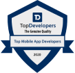 Top Developers