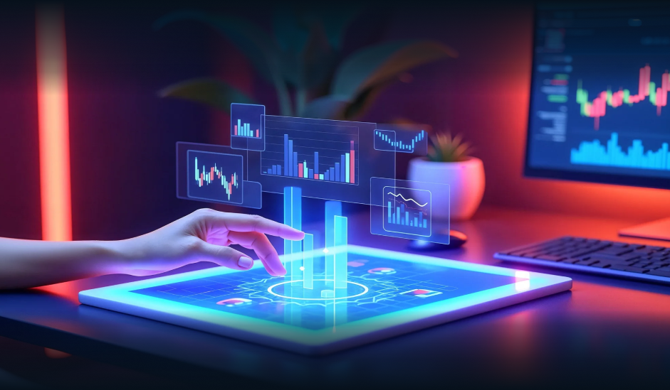 Digital Growth & Marketing